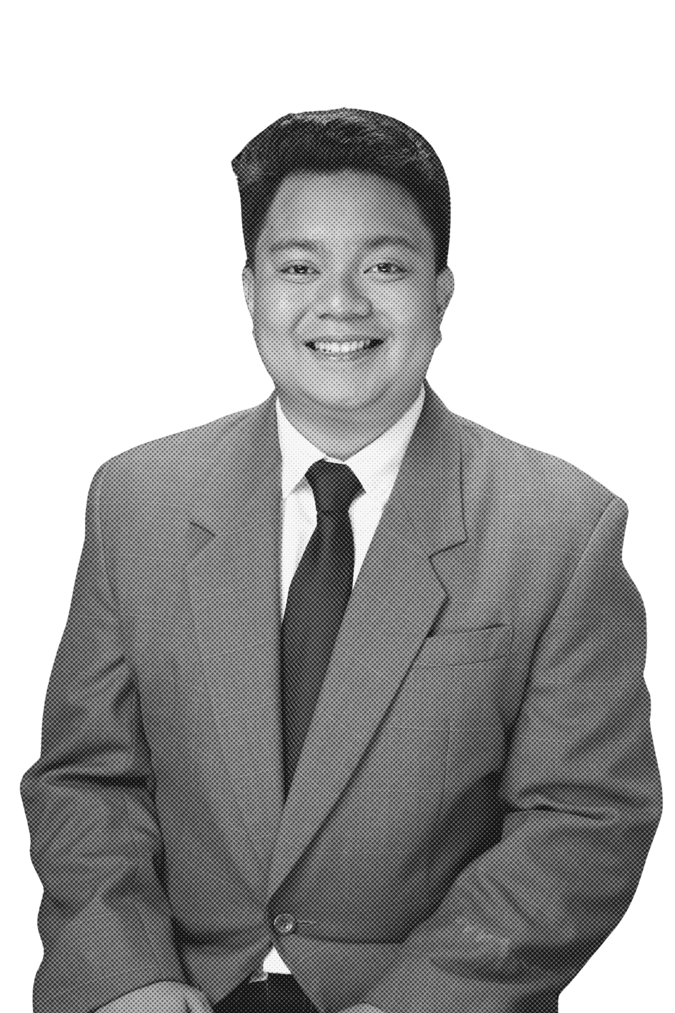 Kyne Laggui portrait